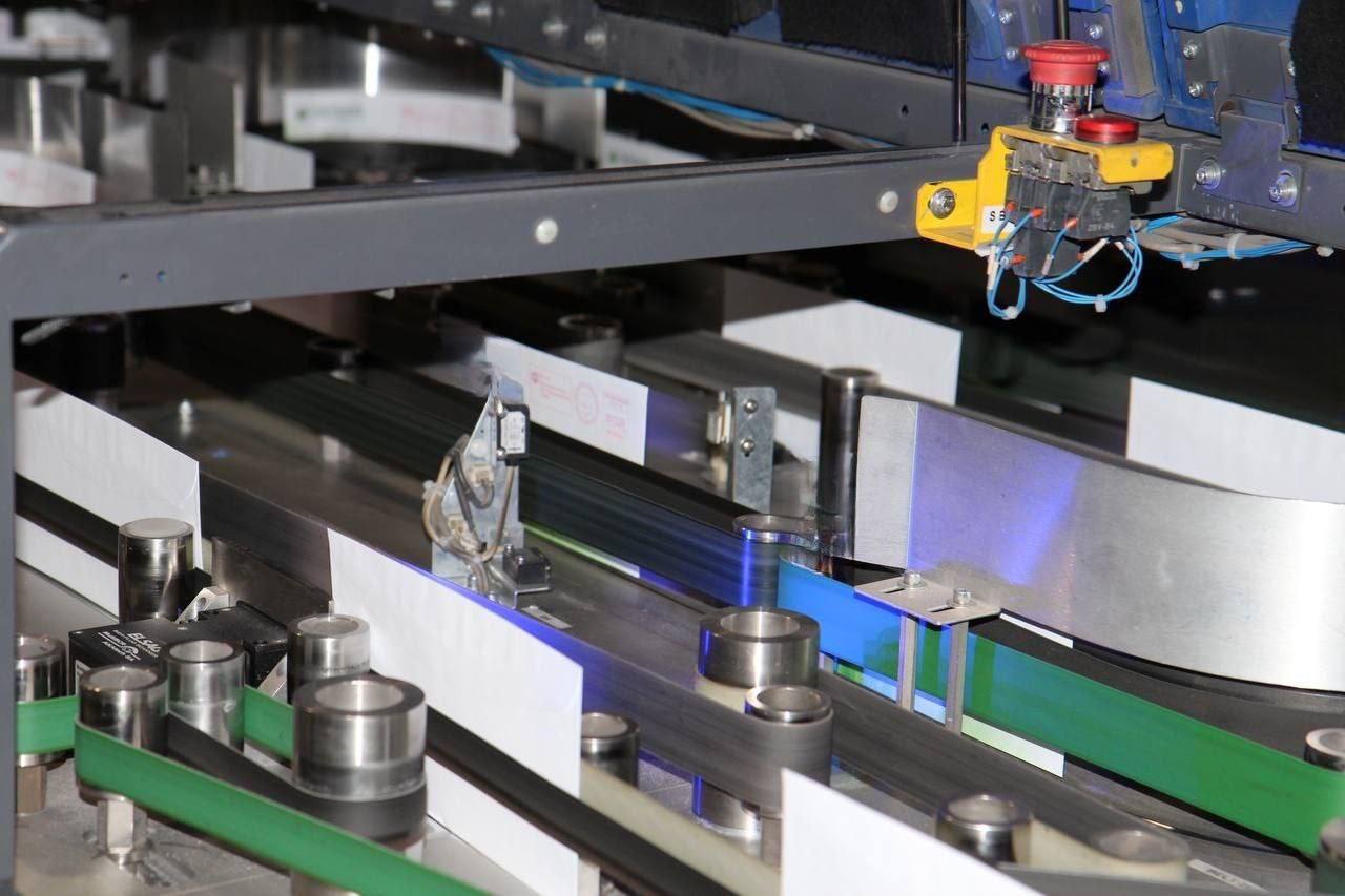 Источник: Почта России