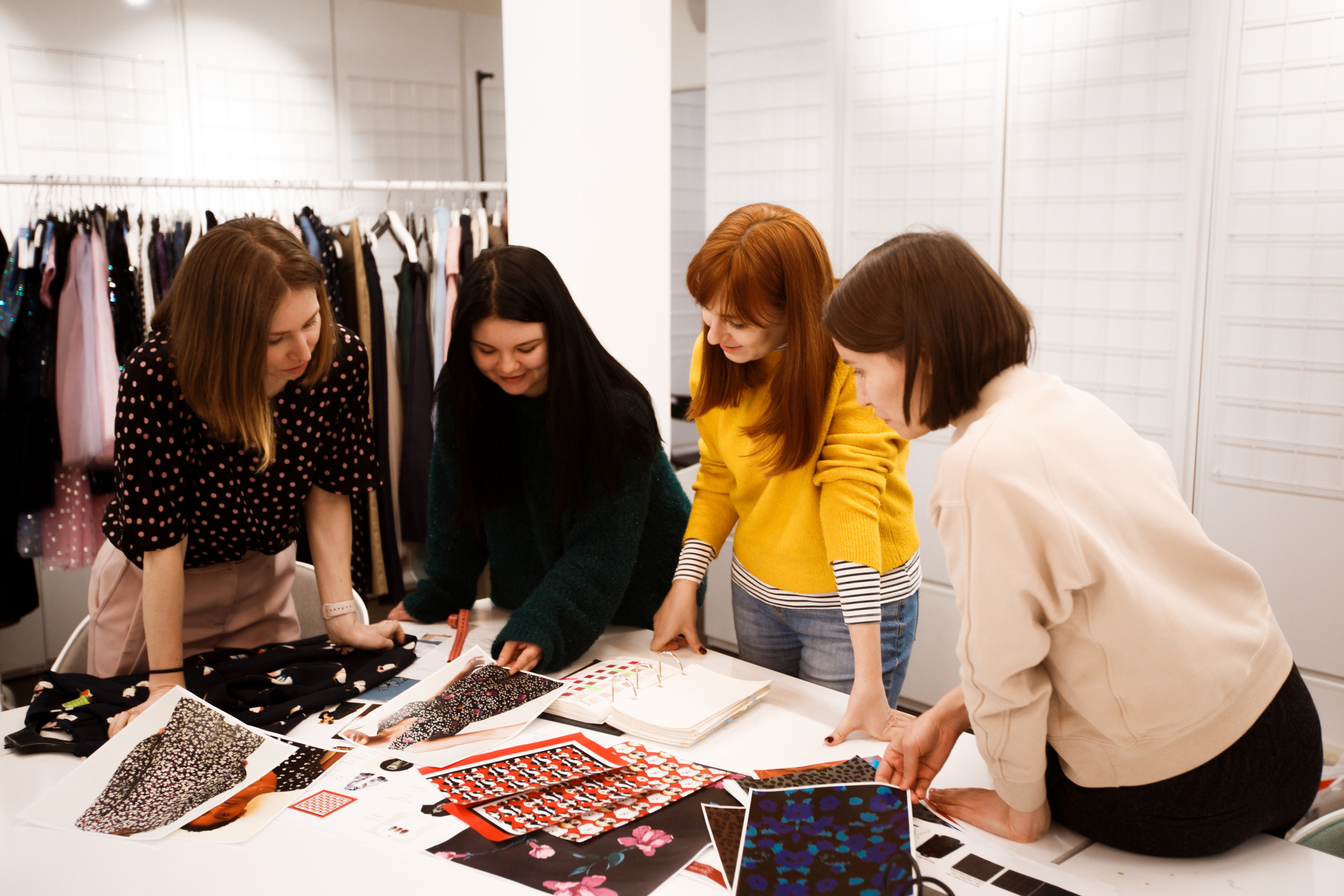 фото: Melon Fashion Group