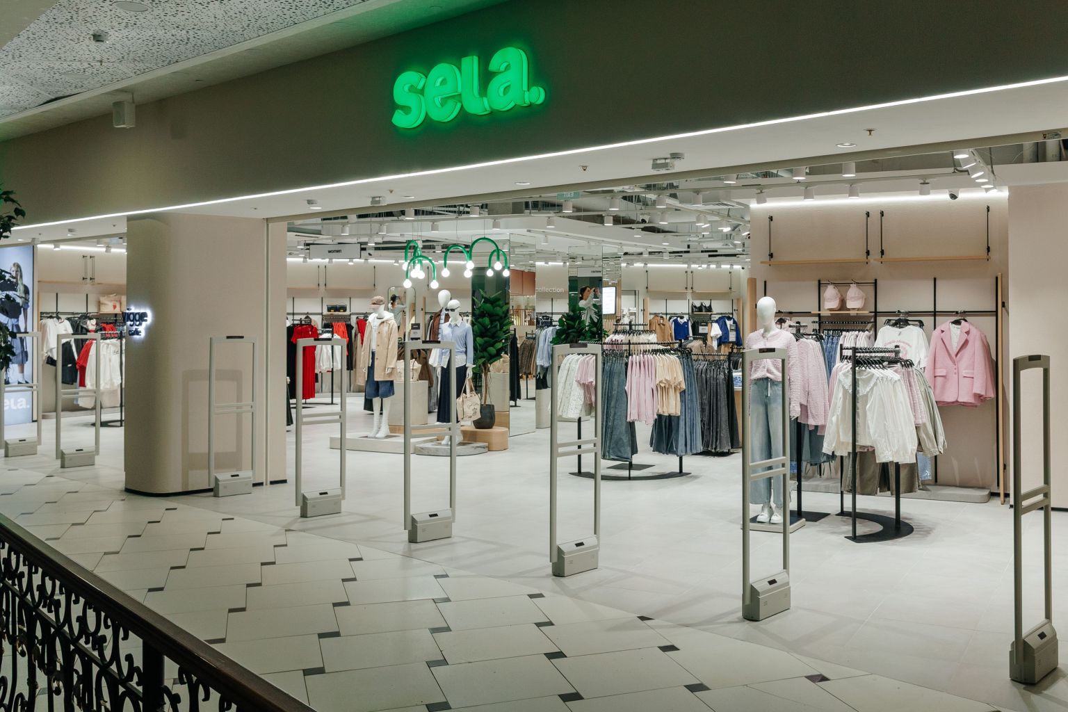 Источник: Sela