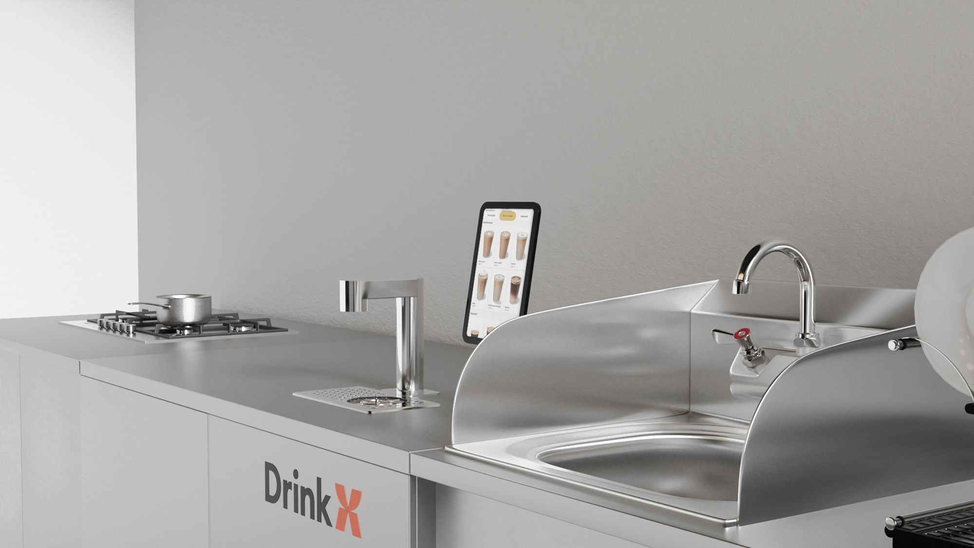 Фото: DrinkX