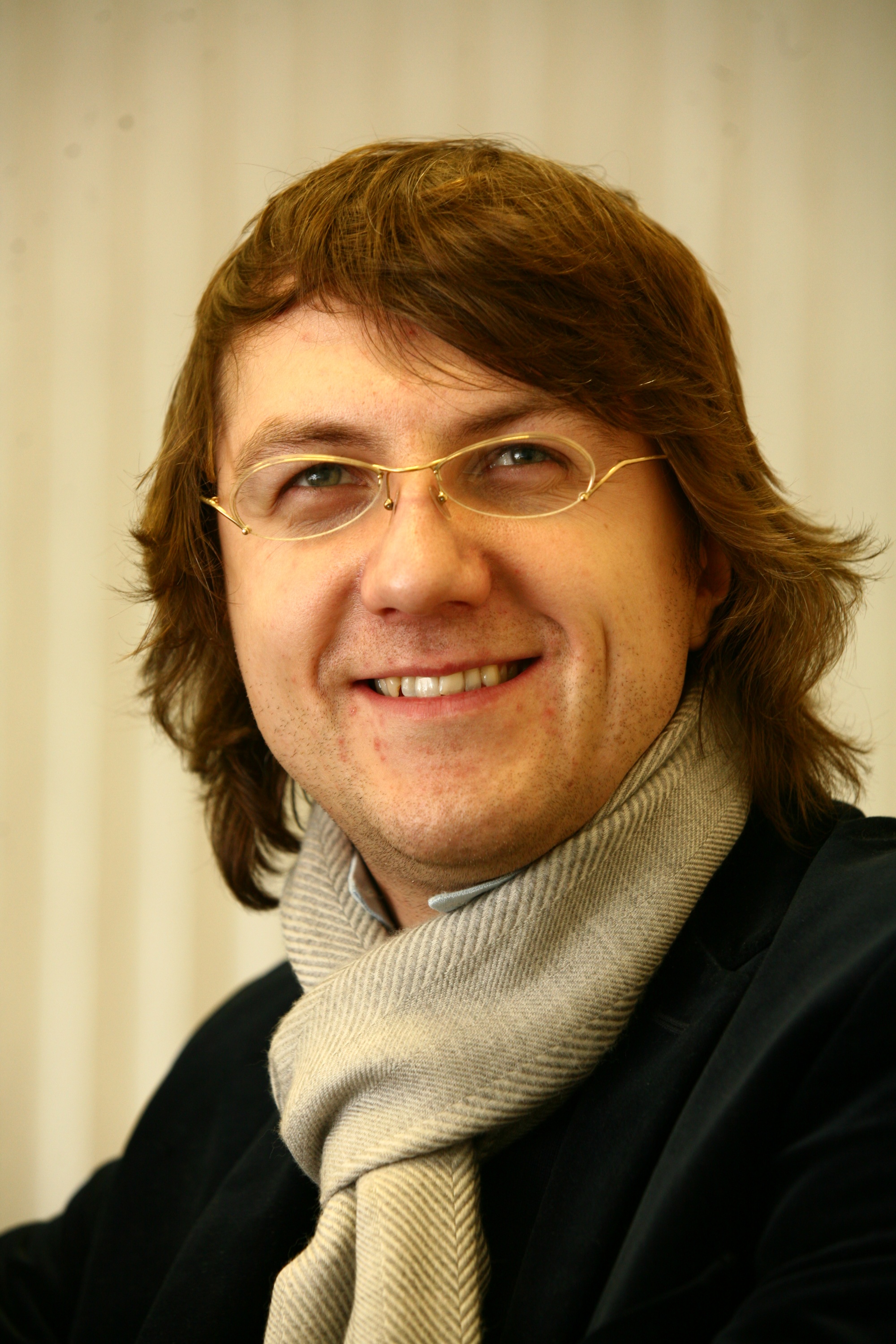 Станислав Ивашкевич