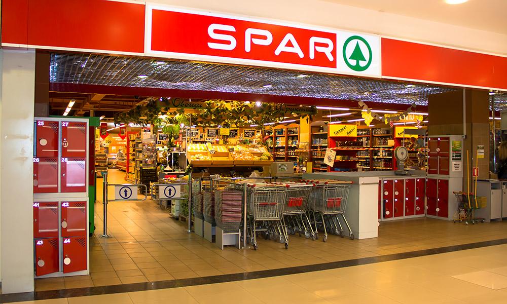 spar