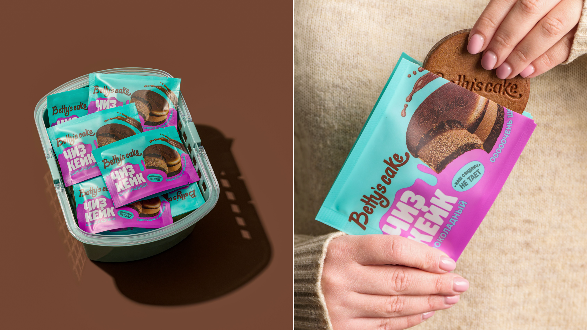 Источник: Betty's cake 