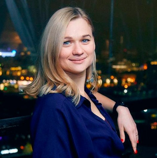 Ольга Королева, Фото: Seven