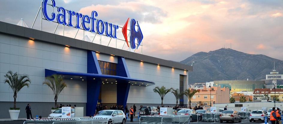 Carrefour