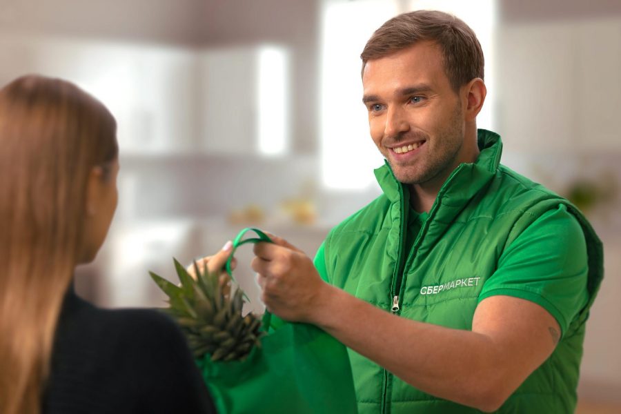 Яндекс и Mail.ru ступили в борьбу за рынок e-grocery