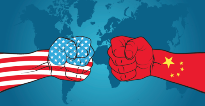 Trade War Trade War