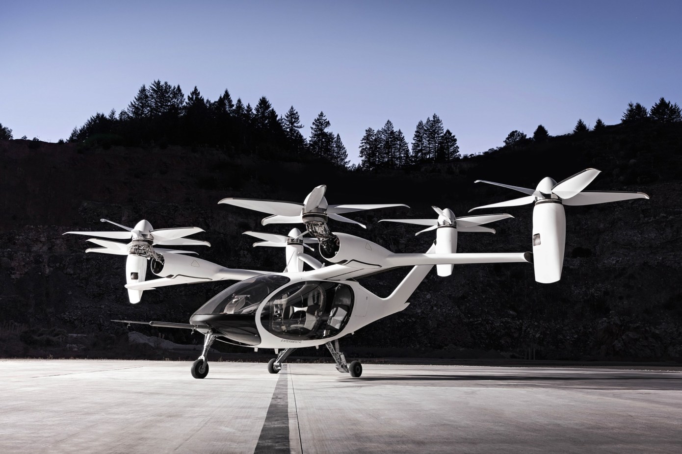 Joby Aviation Joby Aviation