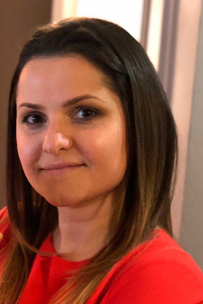 HR-лидер компании Decathlon Екатерина Туркевич