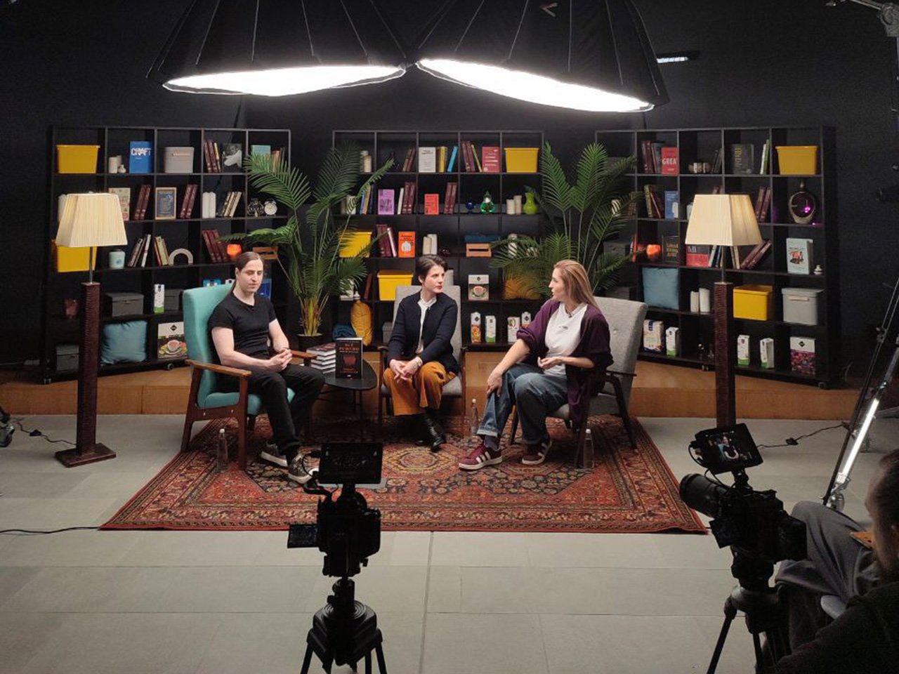 Фото предоставлено от mariya.utkina@metro-cc.ru 20.01.26 для материала "Александр Подольчак, Metro: «Более 200 тысяч тренинг-часов компания предоставляет сотрудникам каждый год»" в раздел "Интервью"