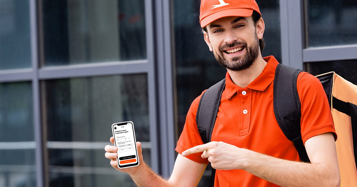 Фото: Master Delivery