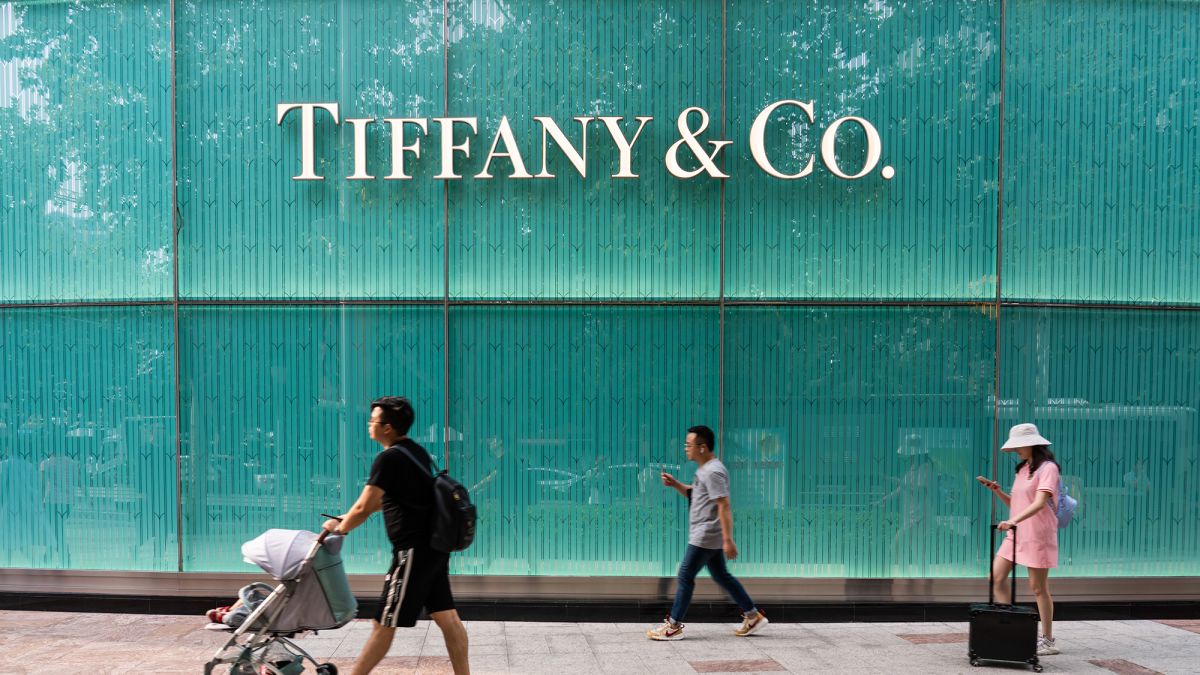 Tiffany company