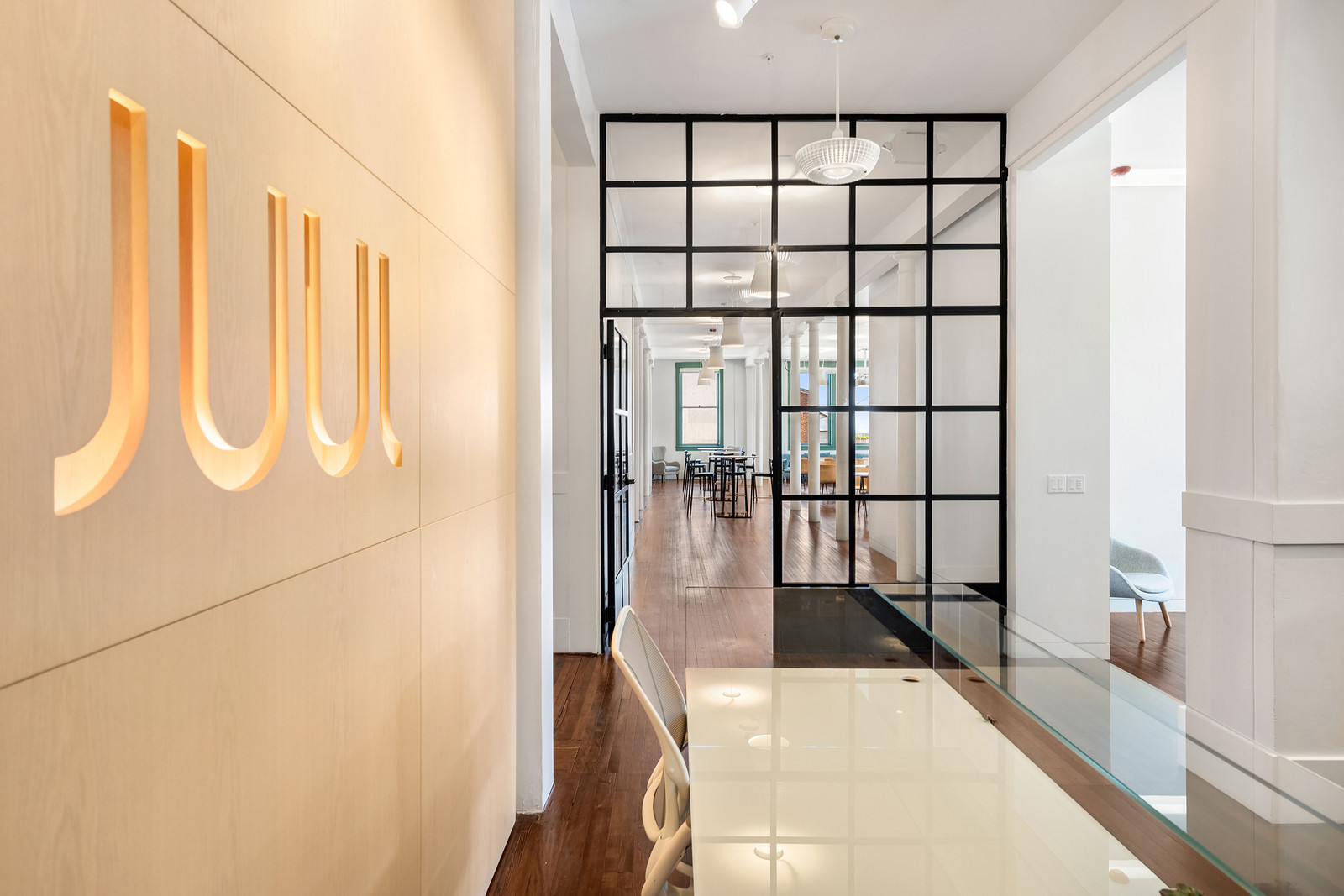 Juul Labs Juul Labs