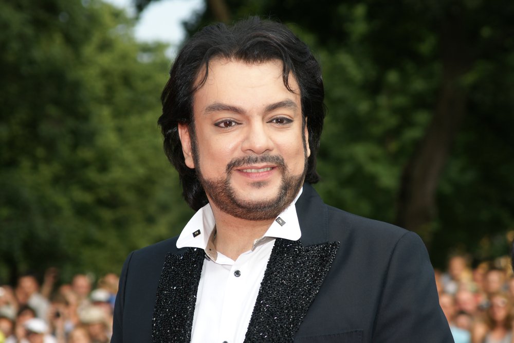 Alexey Smyshlyaev/Shutterstock/Fotodom