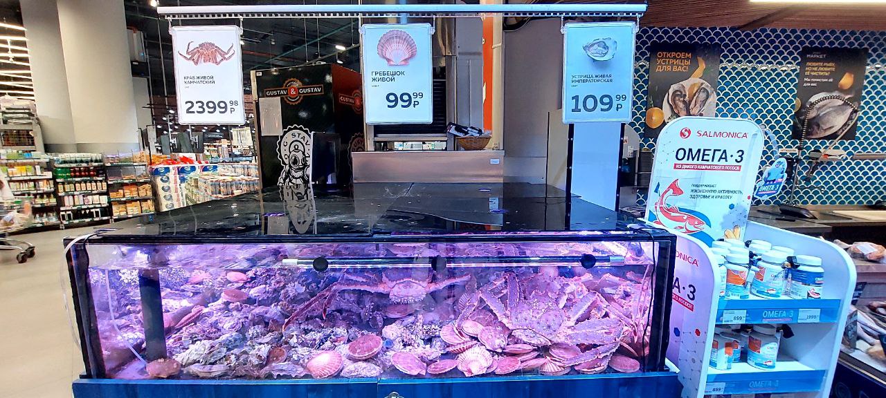 Фото: Анастасия Агеенкова/Retail.ru