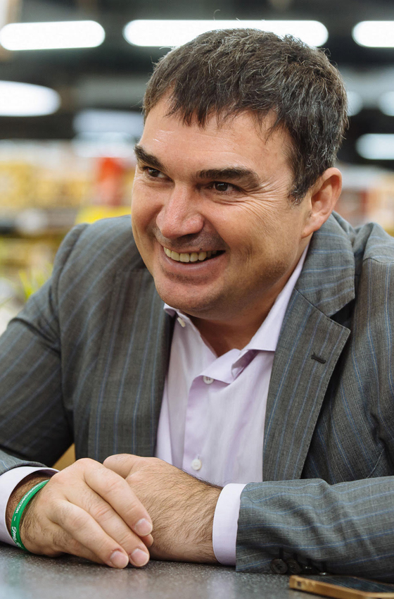 Владимир Сорокин