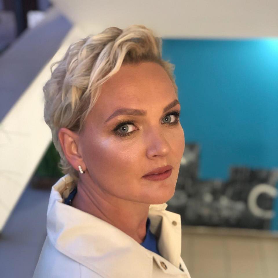 Полина Шашкова, Фото: Seven