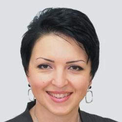 Вера Горбачева, заместитель генерального директора ID Logistics в России Вера Горбачева, заместитель генерального директора ID Logistics в России
