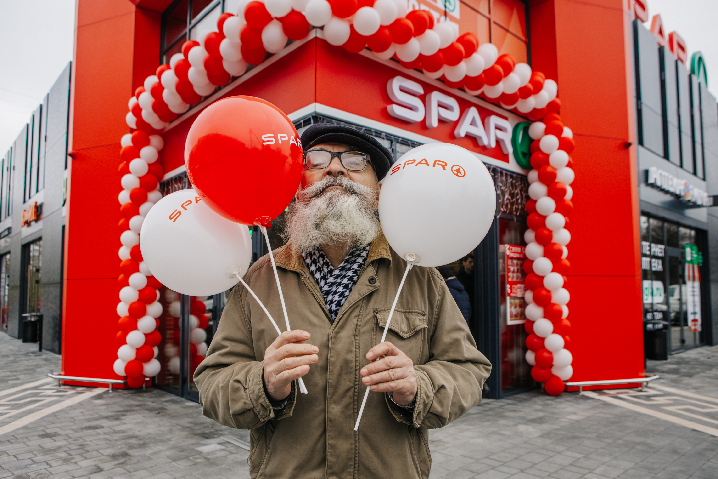 Фото: Spar Калининград