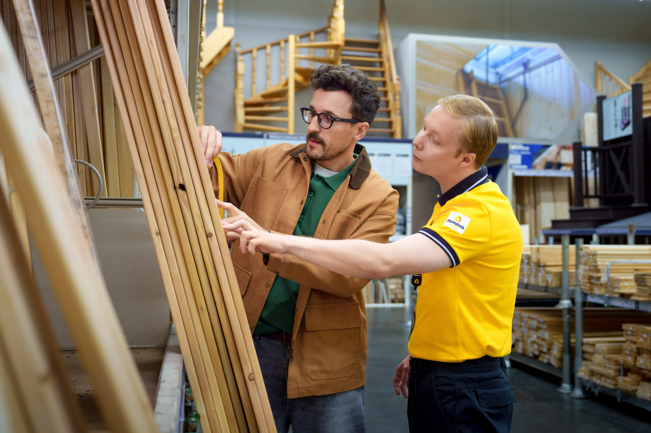 Источник: «Лемана ПРО»