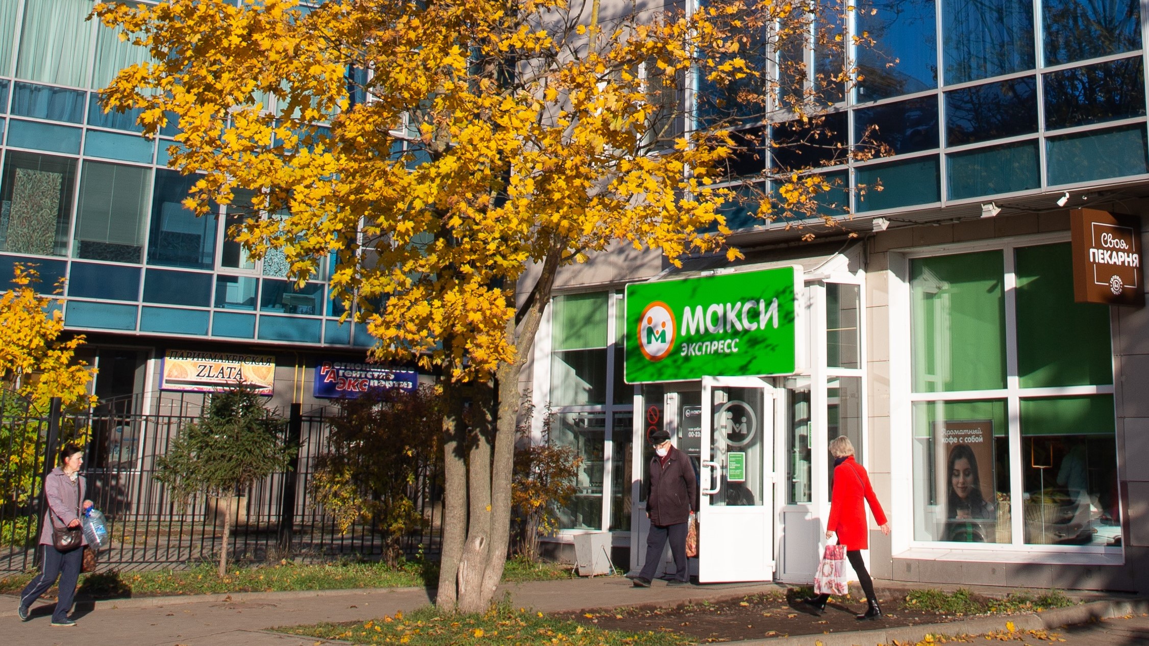 Источник: «Макси» Источник: «Макси»