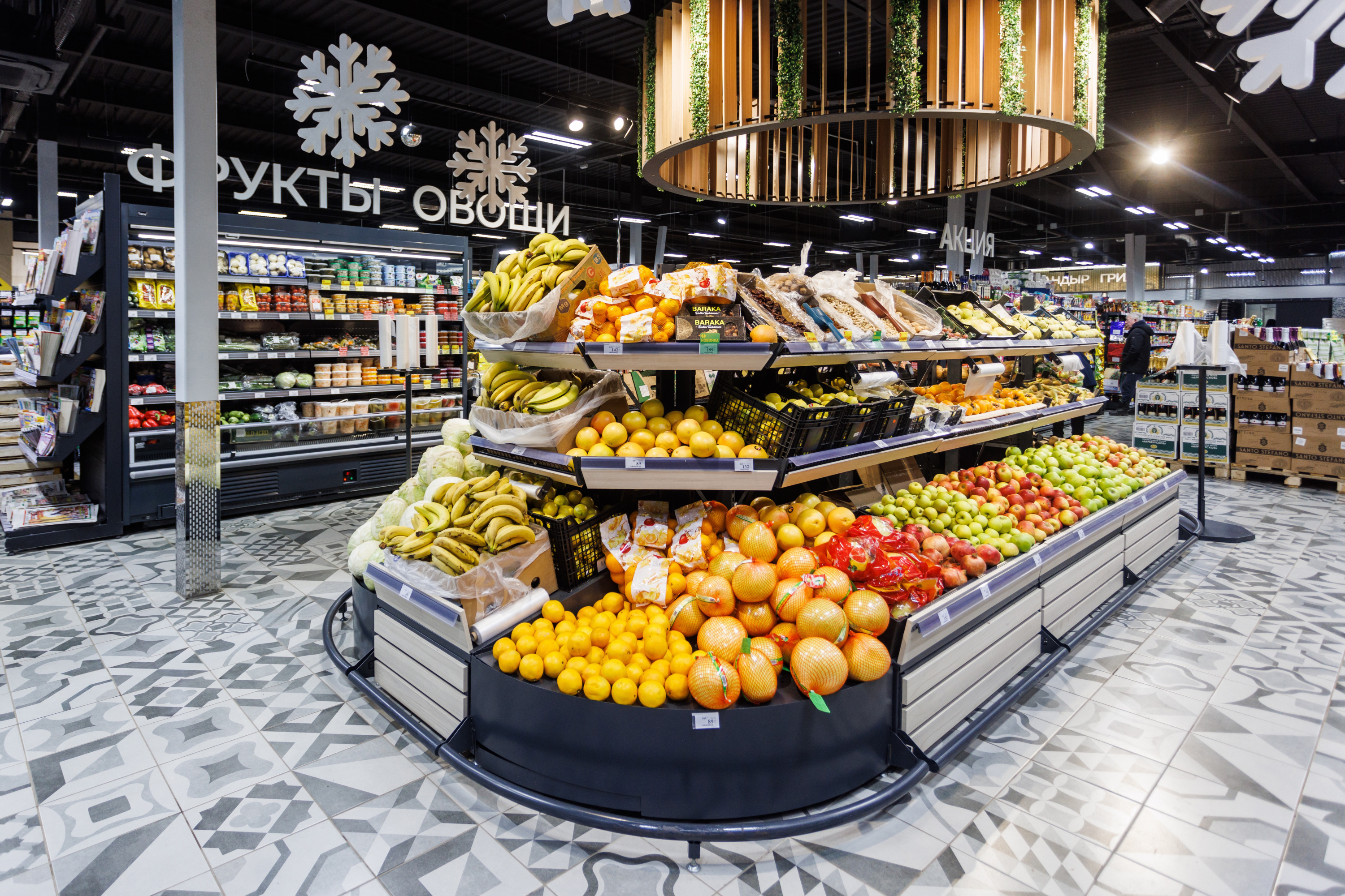 В Каком Магазине Лучше Купить Технику