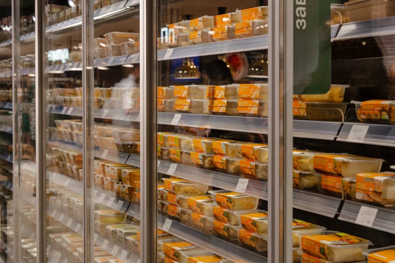 Источник: «Азбука вкуса» 