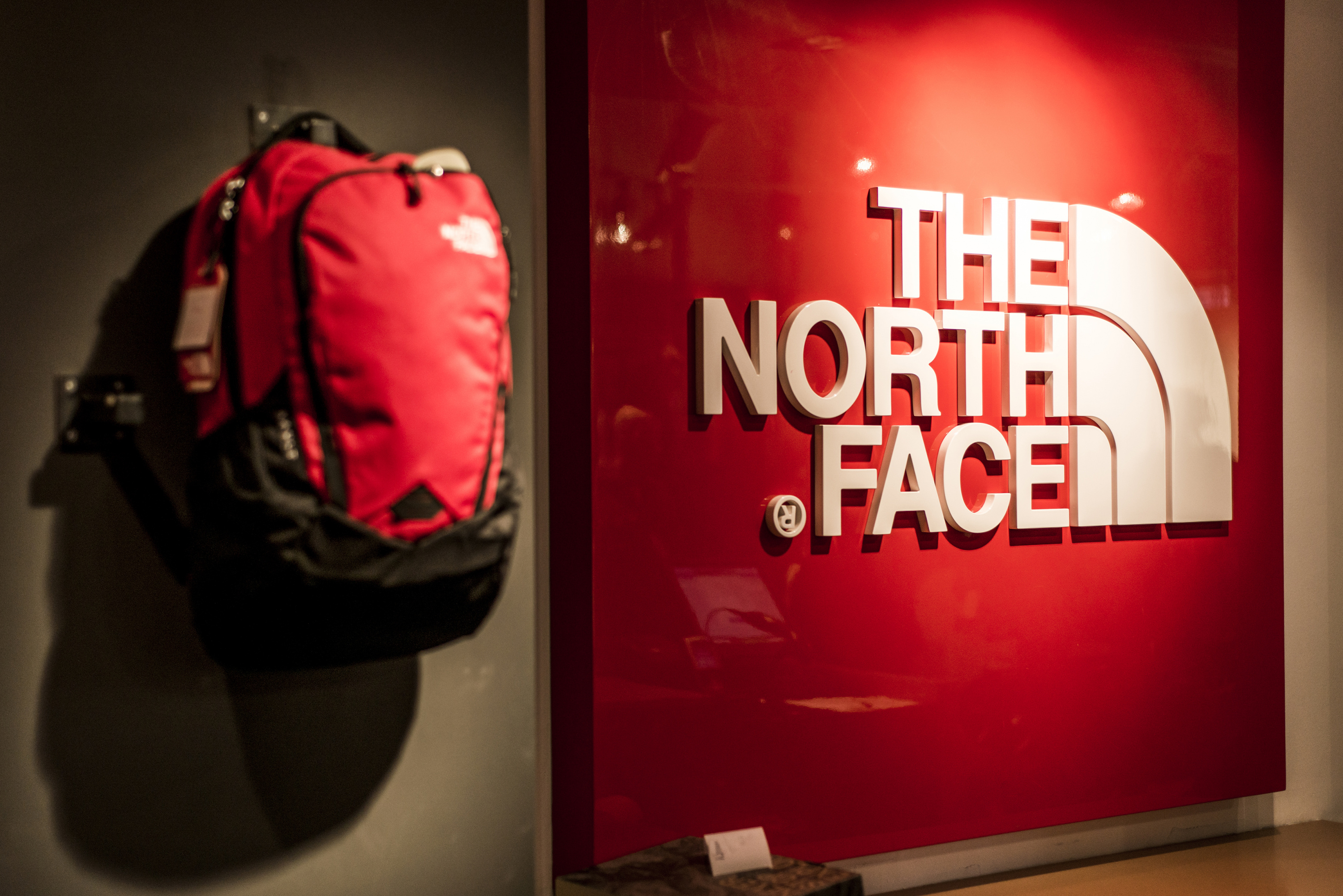 The North Face/Chris F/Pexels