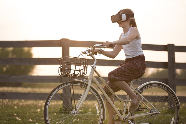 VR_test drive VR_test drive