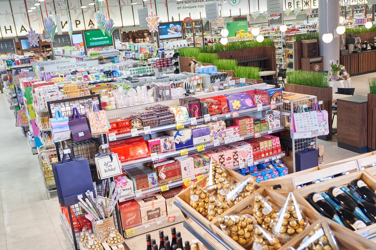 Источник: Х5 Retail Group