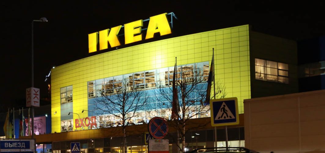 Ikea Интернет Магазин Москва