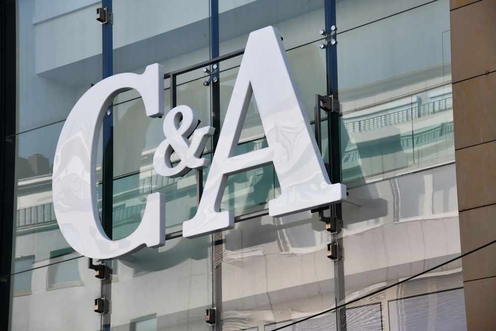 C&A закрыла европейскую фабрику по производству экологически чистых джинсов