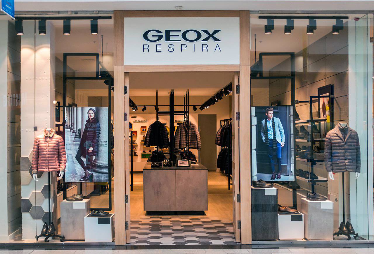 geox geox