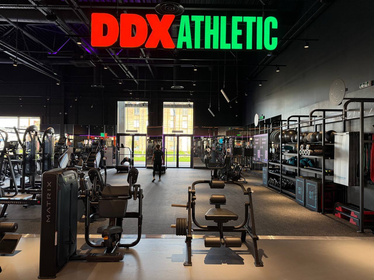 Источник: DDX Fitness 