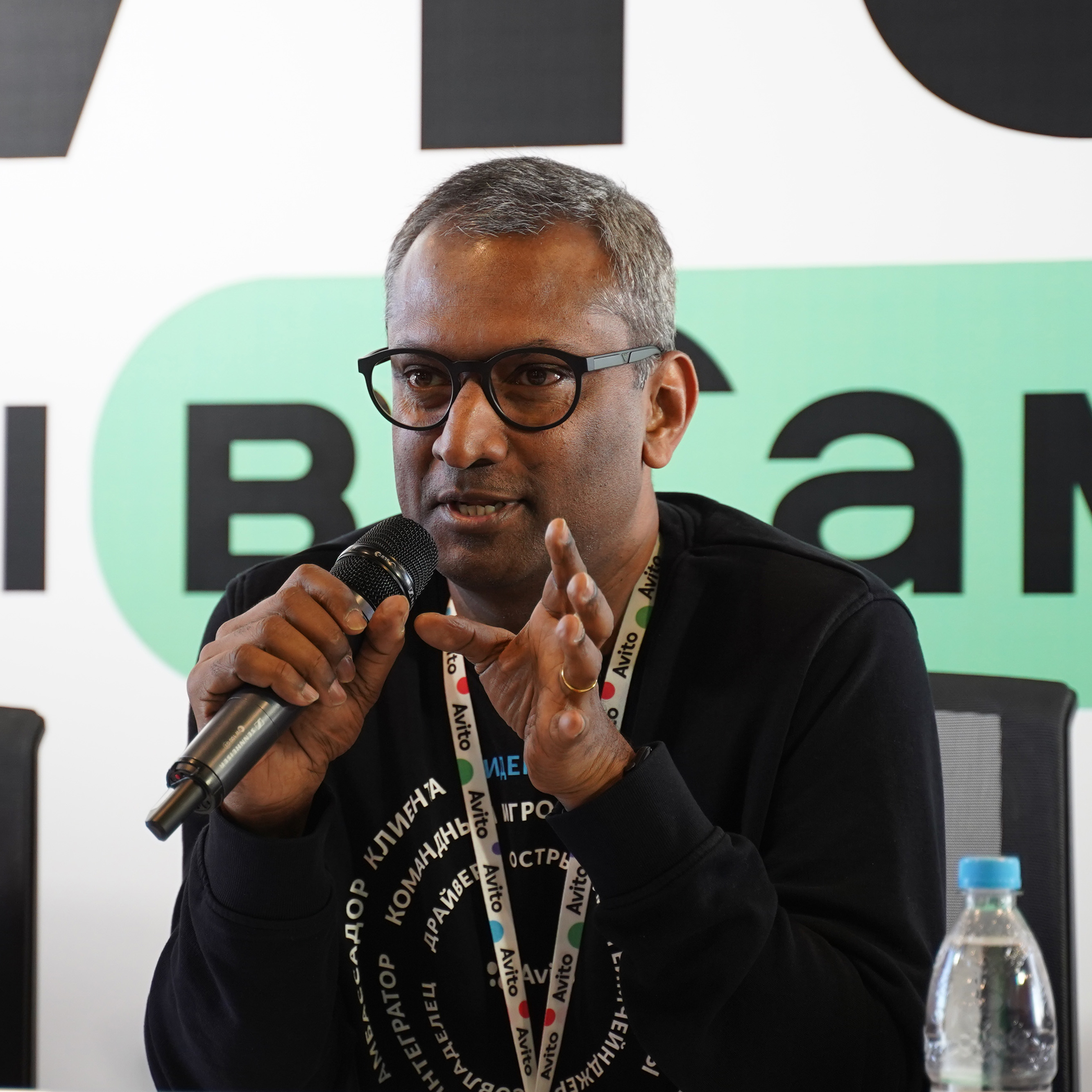 Кейс: как экс-топ-менеджер маркетплейса Amazon выстраивает клиентский ...