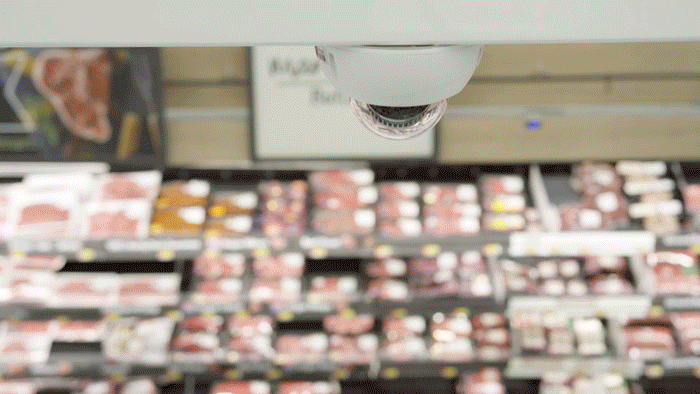 Walmart открыл свой первый ИИ-магазин. ВИДЕО