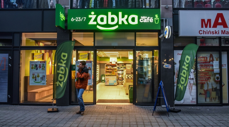 zabka-polska