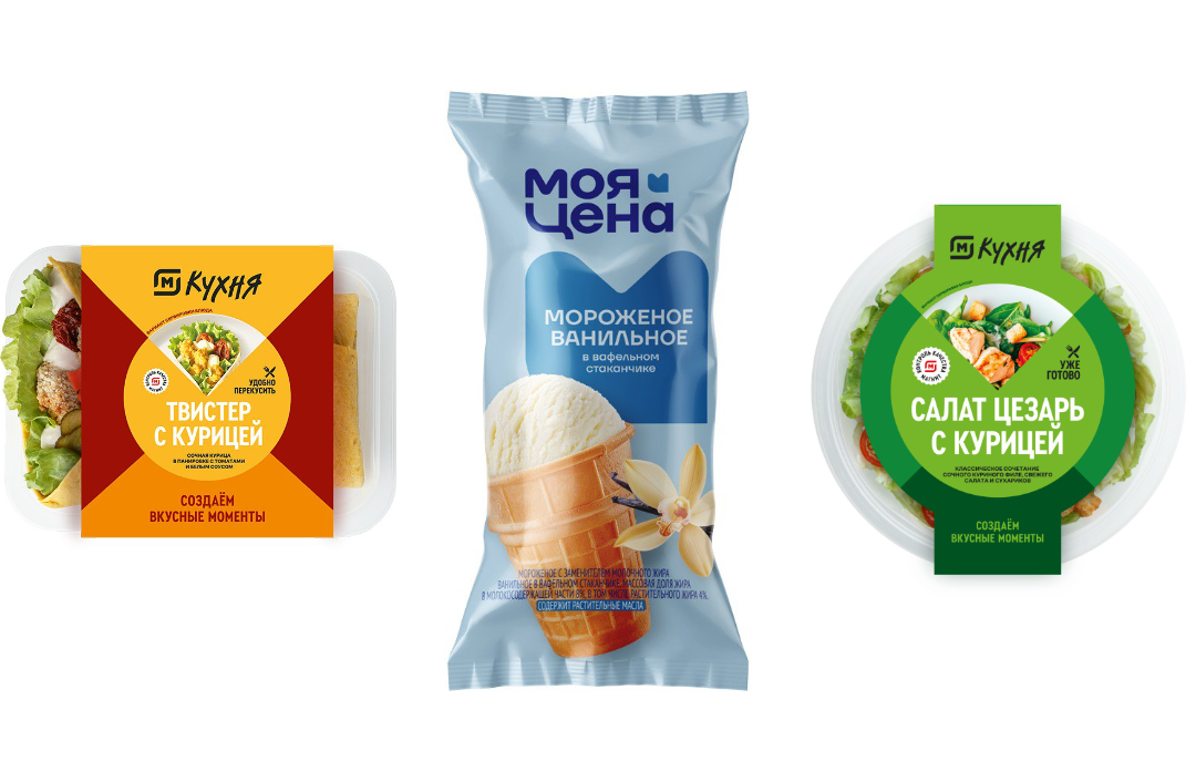 Источник - Магнит 