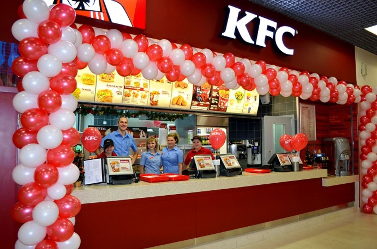 KFC