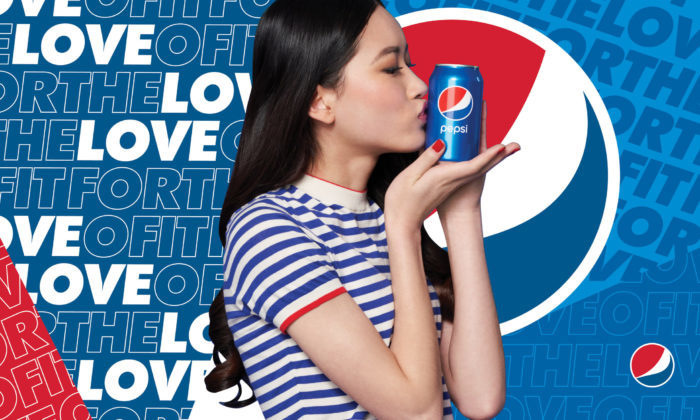 Pepsi