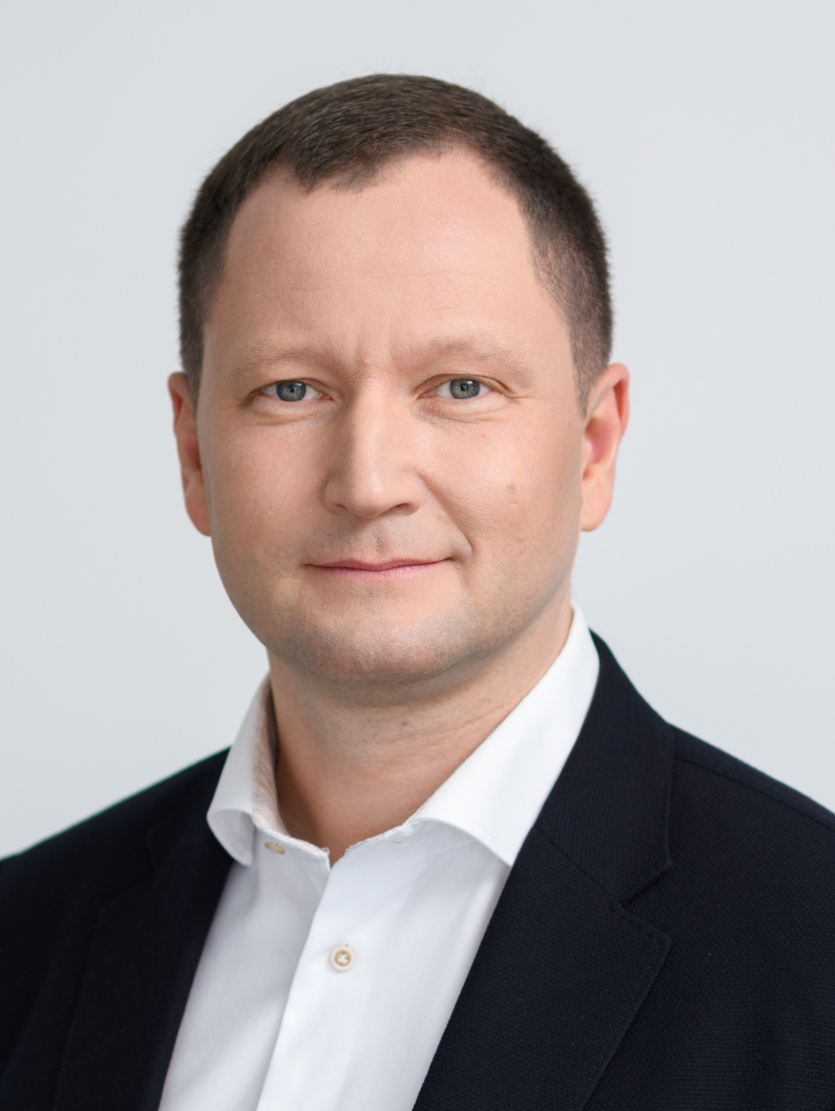 Новым генеральным директором Philips в России, Беларуси, Закавказье и ...