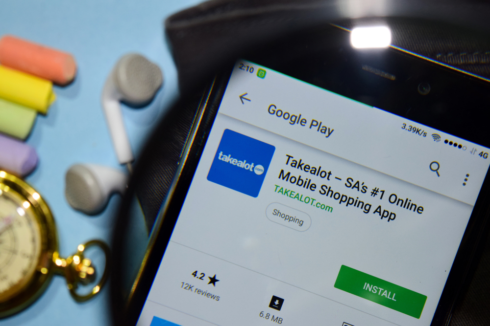 Фото: Takealot/Shuttterstock/Fotodom