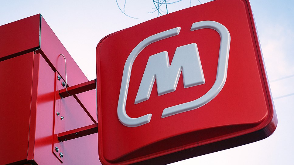«Магнит»