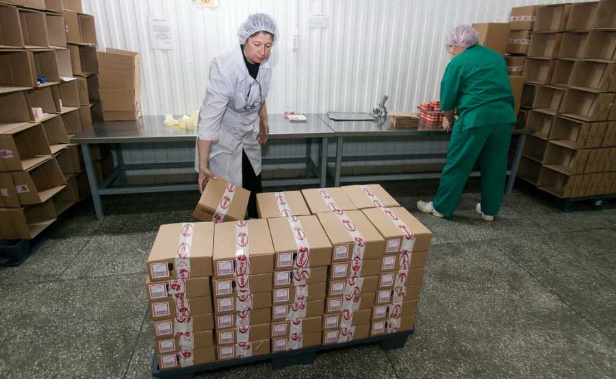Неизбежные проблемы роста Неизбежные проблемы роста