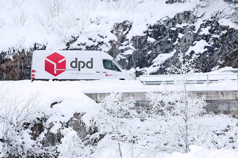 Источник: DPD