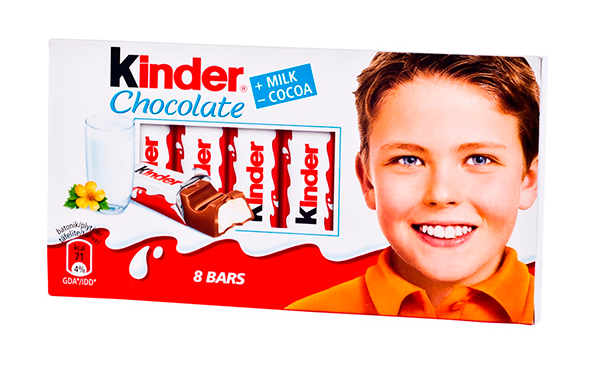 Kinder, «Моя семья», «Аленка»: Как выросли дети из рекламы Kinder, «Моя семья», «Аленка»: Как выросли дети из рекламы