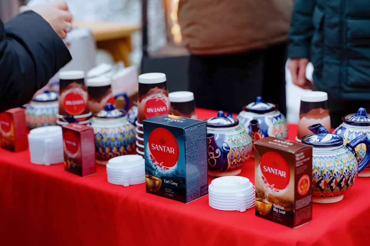 Источник: Santar