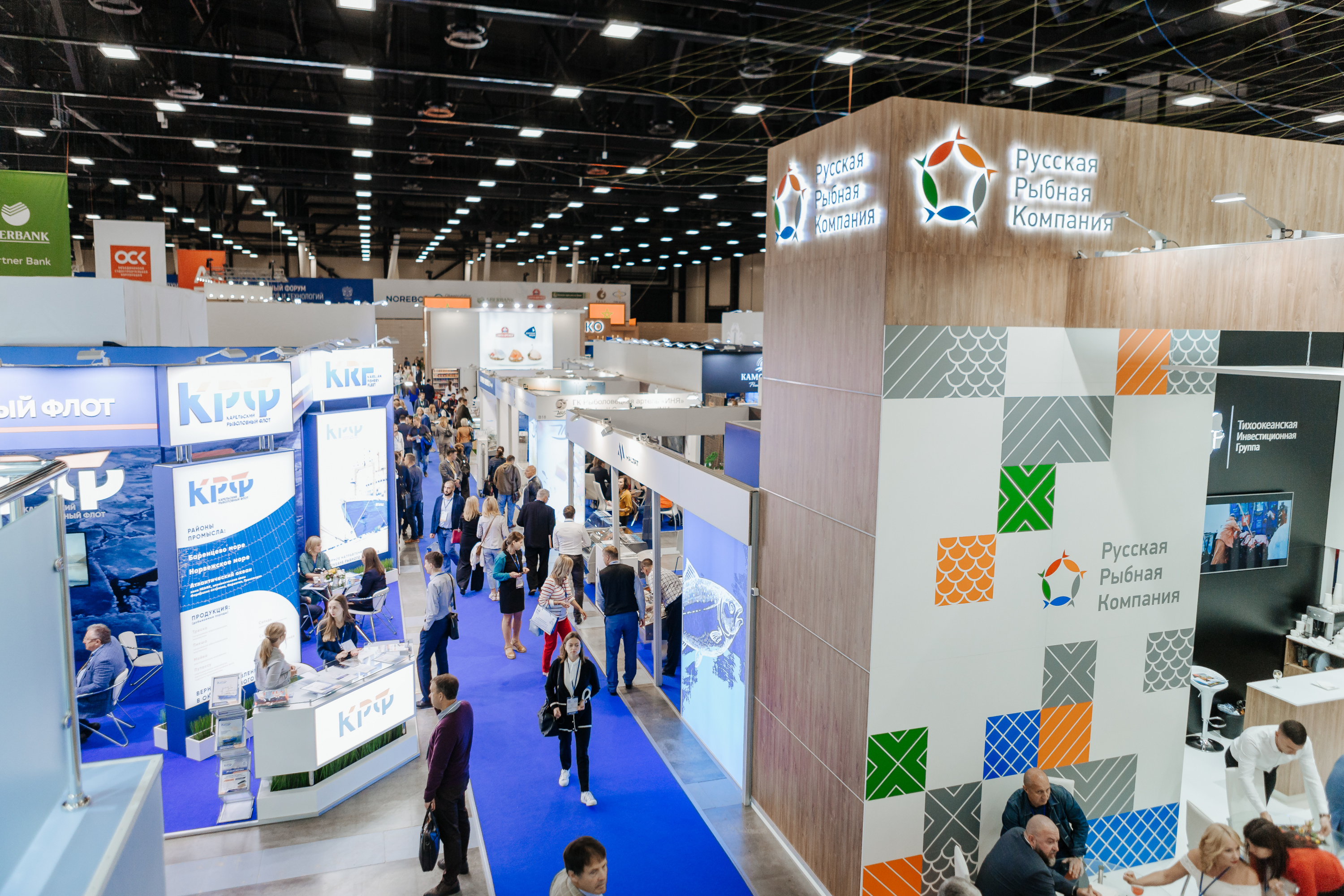 Иван Фетисов, Expo Solutions Group Иван Фетисов, Expo Solutions Group