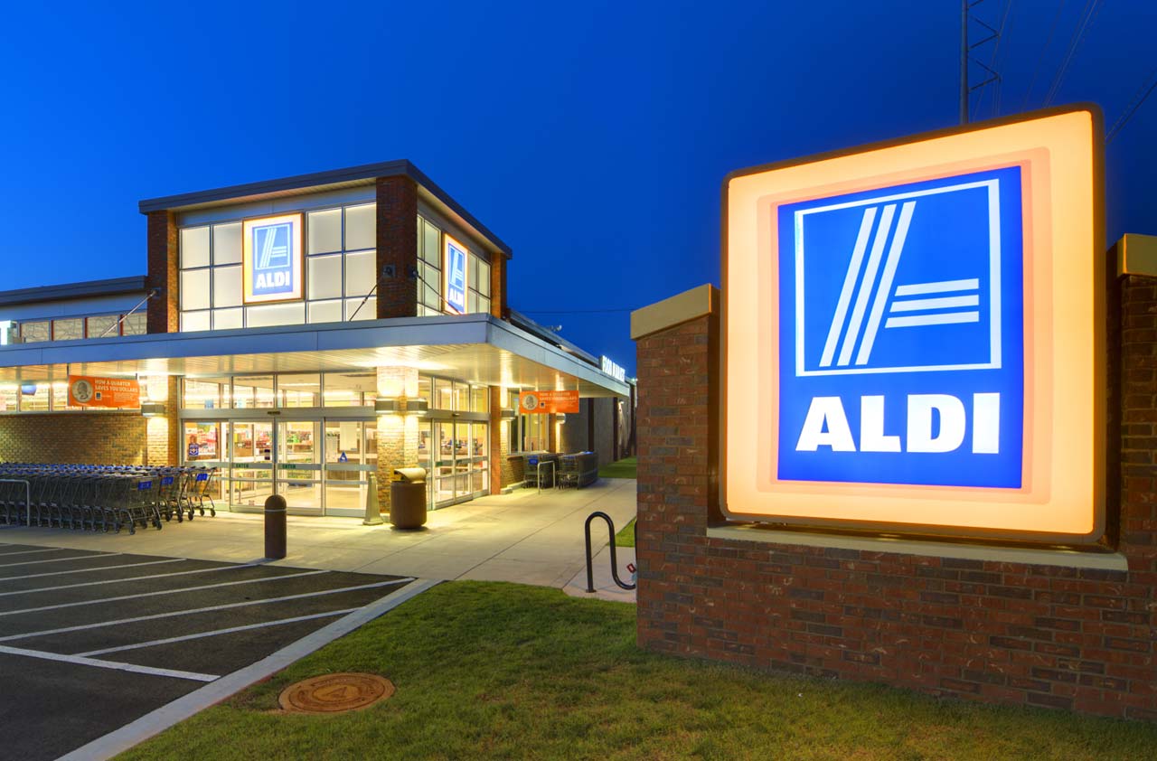 Aldi