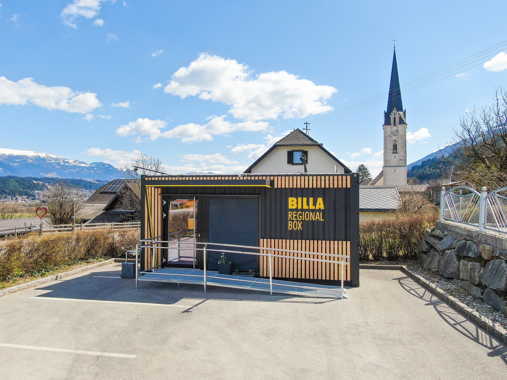Источник: Billa Regional Boxes
